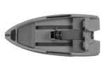купити сірий моторний човен SeaStorm 12 HDPE