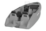 купити сірий катер SeaStorm 12 HDPE