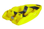 купить моторную лодку SeaStorm 14 HDPE Club