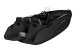 купити чорний катер SeaStorm 14 HDPE