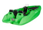 купить моторную лодку SeaStorm 14 HDPE Advantage