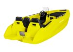 купить катер SeaStorm 14 HDPE