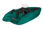 купити зелений катер SeaStorm 17 HDPE Advantage