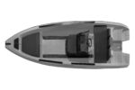 купити моторний човен модель SeaStorm 17 HDPE Advantage