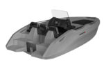 купити катер SeaStorm 17 HDPE Advantage