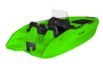 купить катер SeaStorm 17 HDPE Advantage