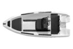купити моторний човен модель SeaStorm 17 HDPE Advantage