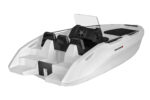 купити катер SeaStorm 17 HDPE Advantage