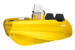 купить моторную лодку SeaStorm 12 HDPE Advantage