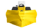 купити моторний човен модель SeaStorm 12 HDPE Advantage
