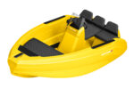 купити жовтий катер SeaStorm 12 HDPE Advantage