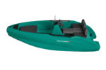 купити зелений моторний човен SeaStorm 12 HDPE Advantage