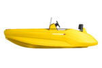 купити катер SeaStorm 12 HDPE Advantage