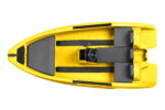 купити жовтий катер SeaStorm 12 HDPE Advantage