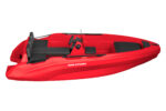 купить моторную лодку SeaStorm 14 HDPE Advantage