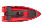 купити моторний човен модель SeaStorm 14 HDPE Advantage
