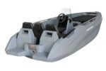купити моторний човен модель SeaStorm 14 HDPE Advantage