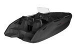 купити чорний катер SeaStorm 17 HDPE Advantage